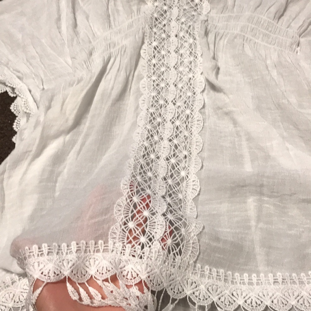 Beach pullover - Picture 2 of 3